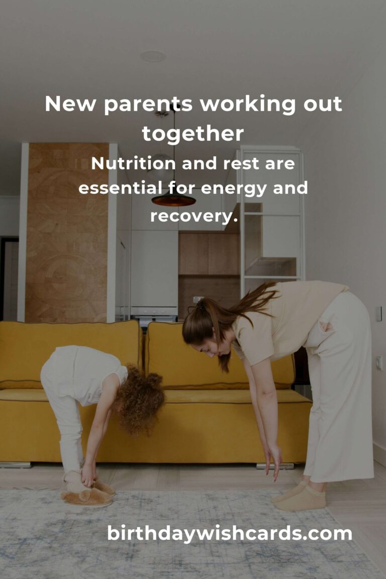 CrossFit for New Parents: Reclaim Your Strength and Energy—Even with a Baby in Your Arms