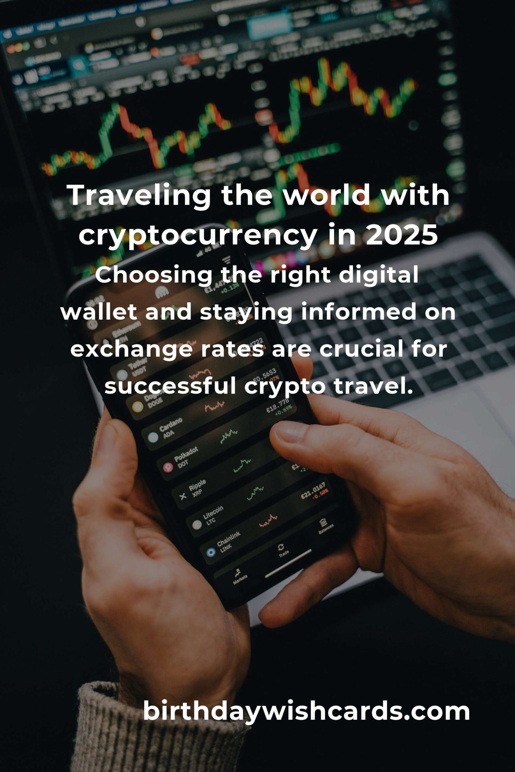 Cryptocurrency Tips for Budget Travelers in 2025: Navigating the World with Digital Coins