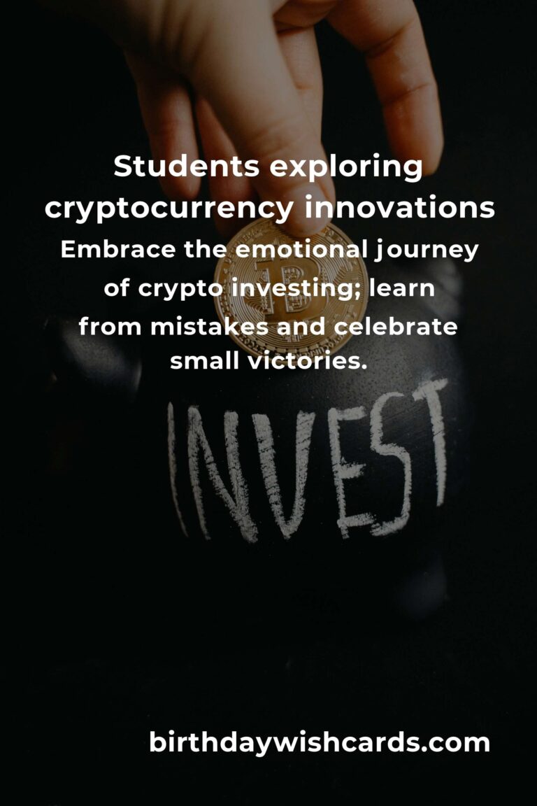 Cryptocurrency Tips for Students in 2025: Navigating the Future with Confidence