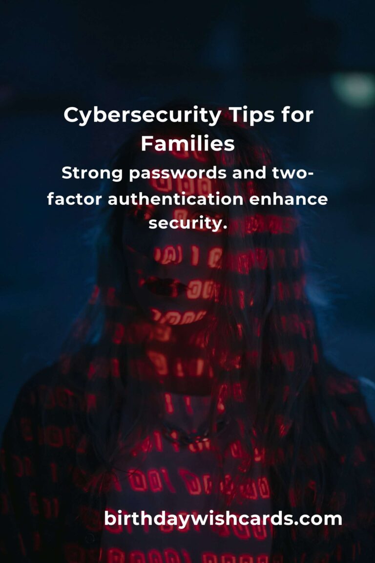 Cybersecurity: Complete Guide for Single Parents