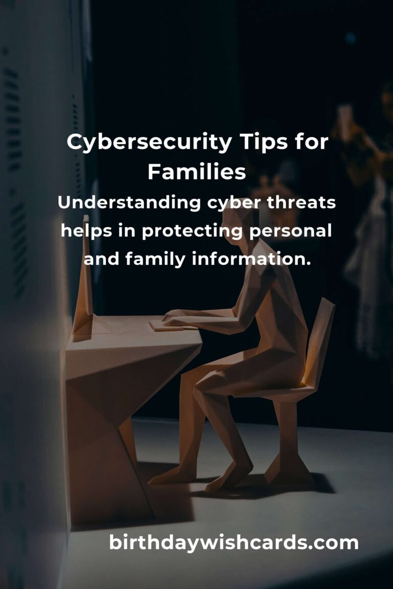 Cybersecurity: Complete Guide for Single Parents