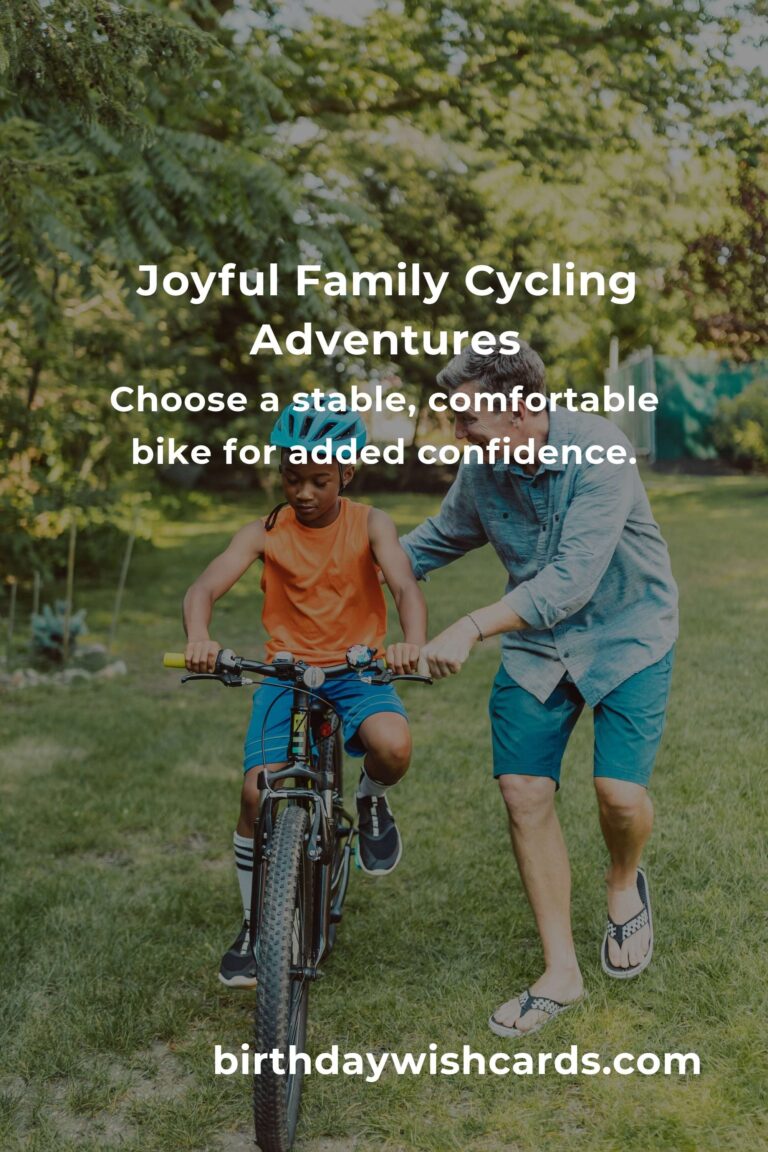 Cycling With Love: The Ultimate Equipment Guide for New Parents