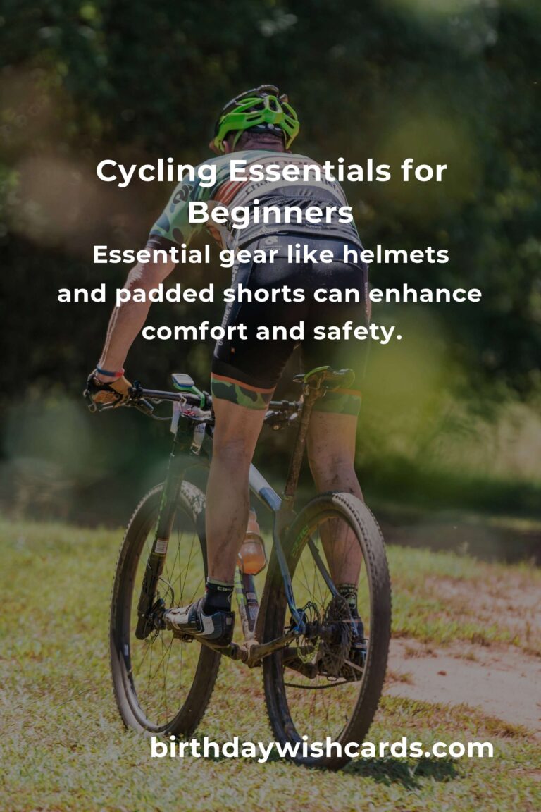 Cycling for Beginners: The Ultimate Guide to Get Started