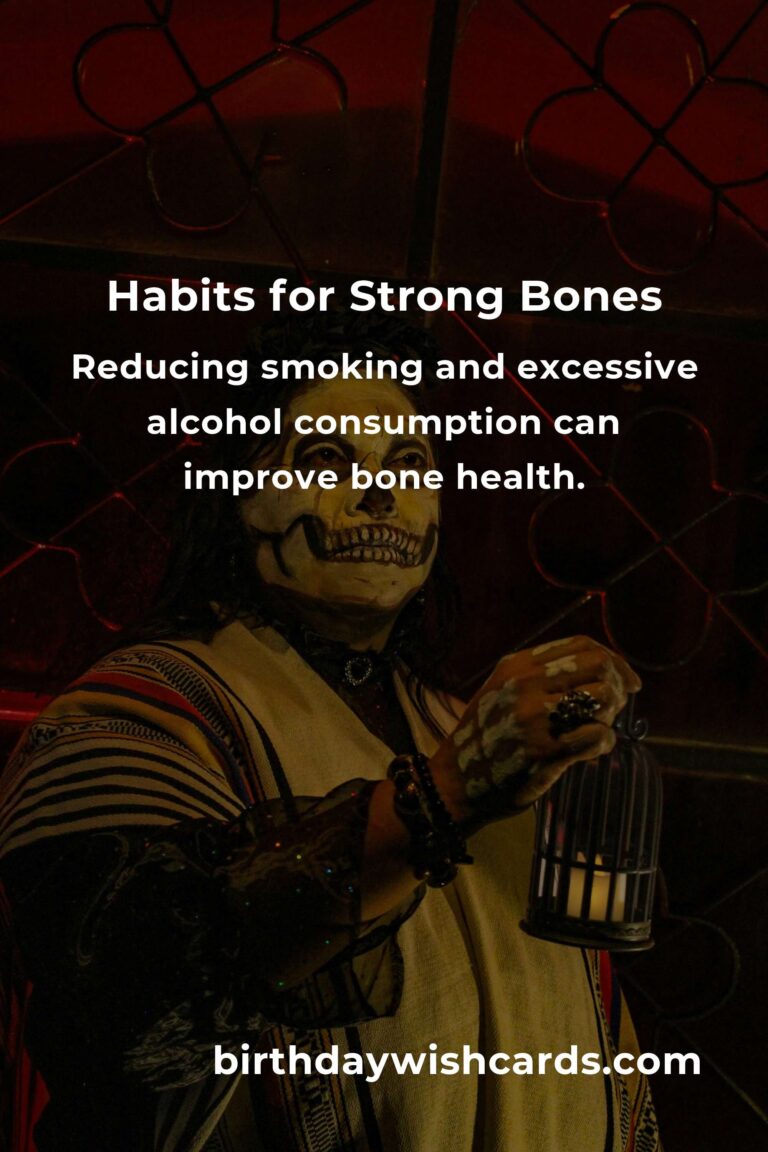 Daily Habits for Optimal Bone Health in Brasilia