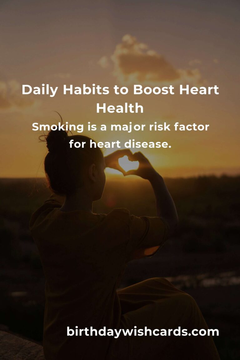 Daily Habits for Optimal Heart Health in Bangalore