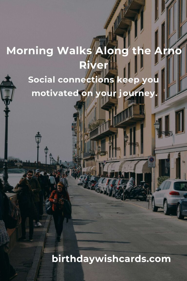 Daily Habits for Weight Loss in Florence: Embrace the Beauty, Empower Your Journey