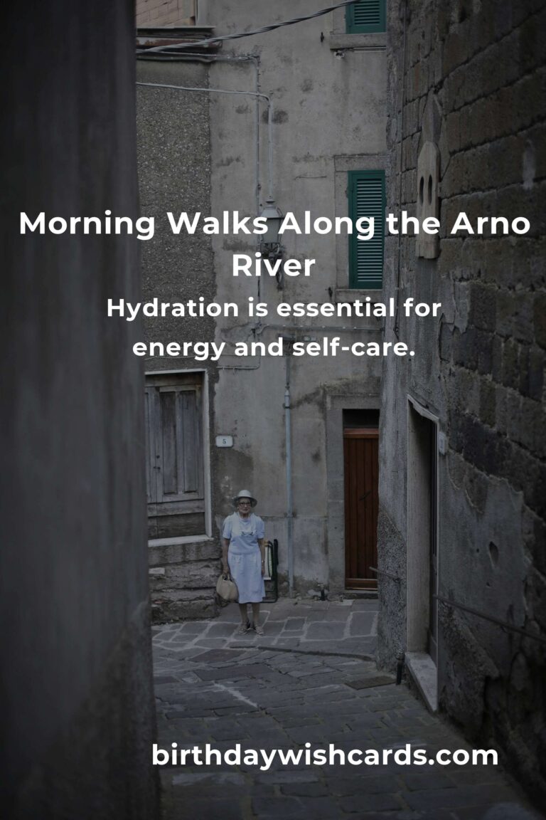 Daily Habits for Weight Loss in Florence: Embrace the Beauty, Empower Your Journey