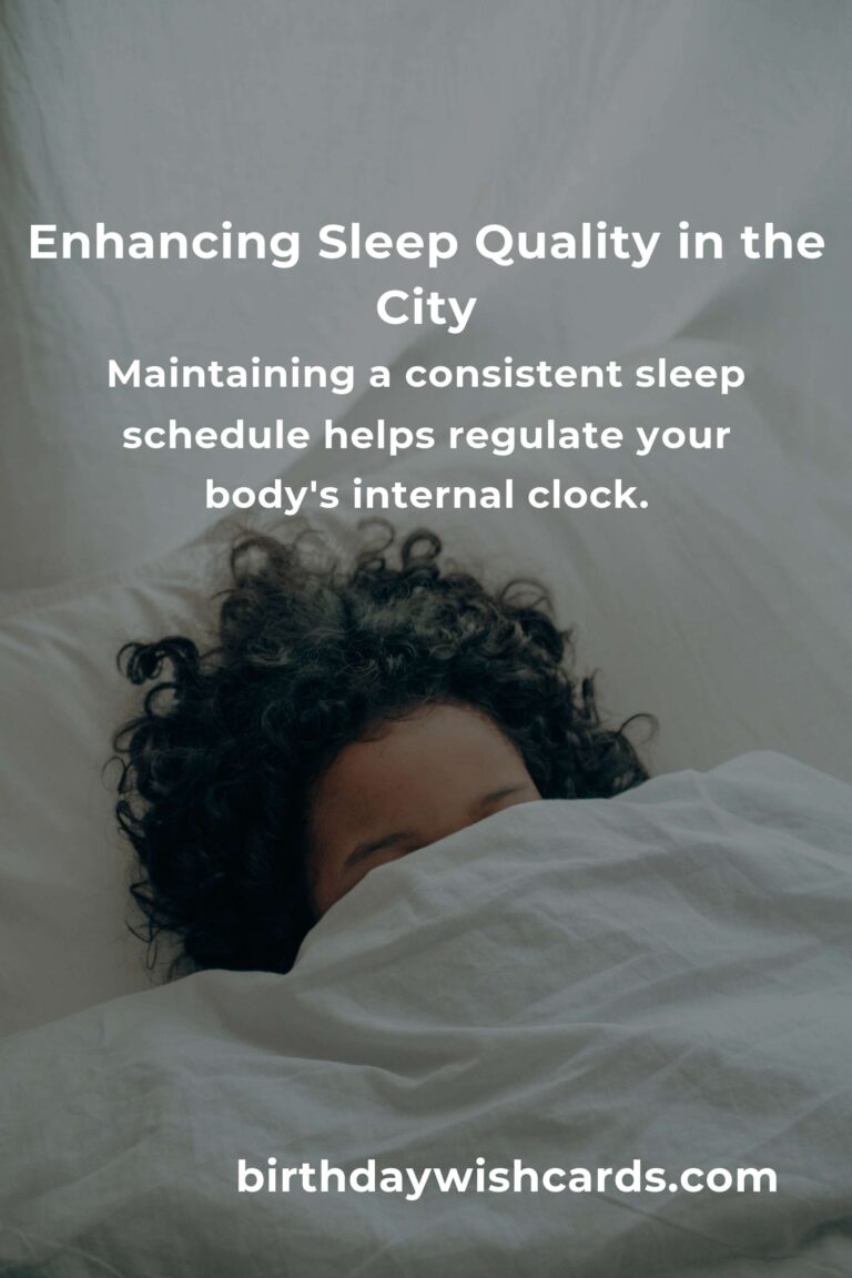 Daily Habits to Enhance Sleep Quality in Mumbai