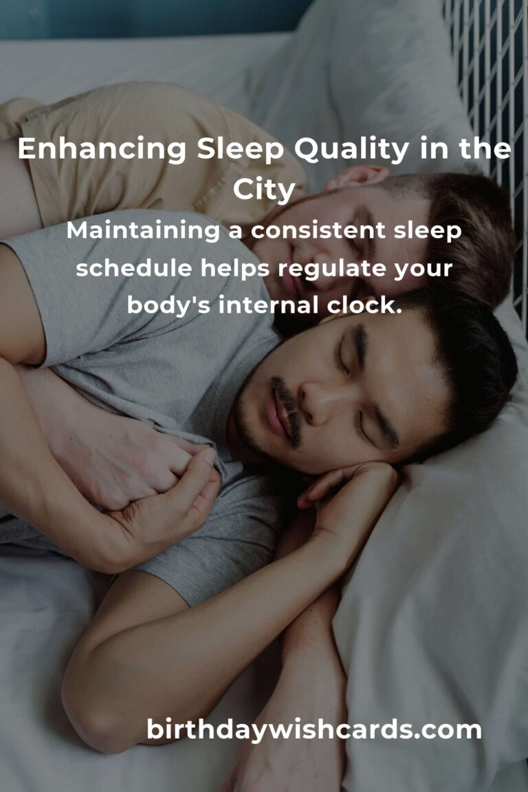 Daily Habits to Enhance Sleep Quality in Mumbai