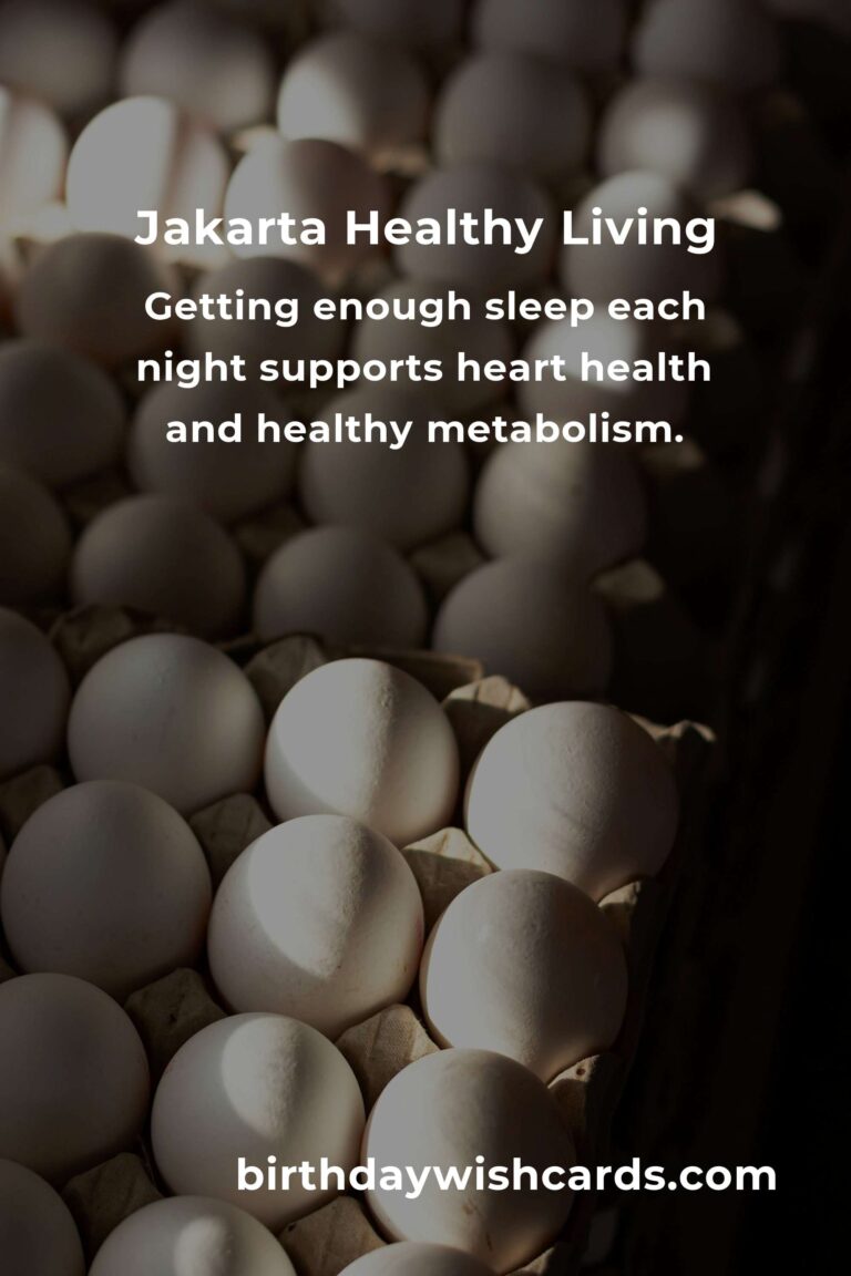 Daily Habits to Lower Cholesterol in Jakarta: Your Path to a Healthier Heart