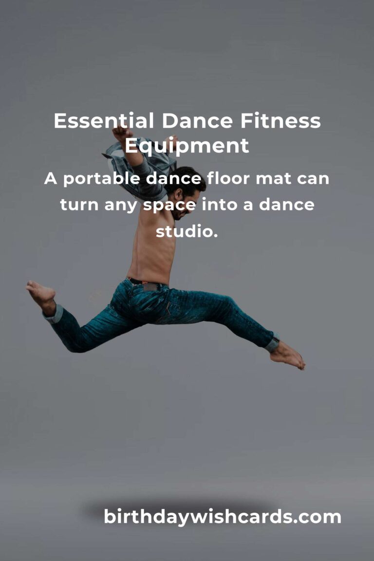 Dance Fitness Equipment Guide for Budget Travelers