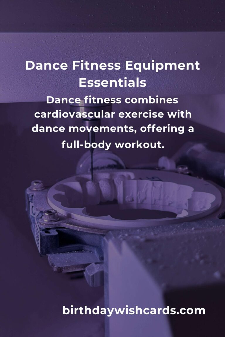 Dance Fitness Equipment Guide for Digital Nomads: Stay Fit Anywhere