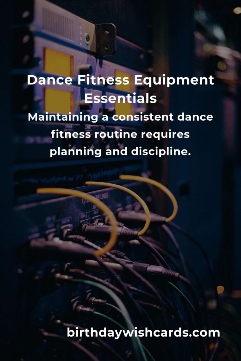 Dance Fitness Equipment Guide for Digital Nomads: Stay Fit Anywhere