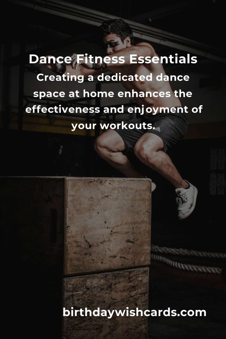 Dance Fitness Equipment Guide for Empty Nesters: Stay Fit and Have Fun
