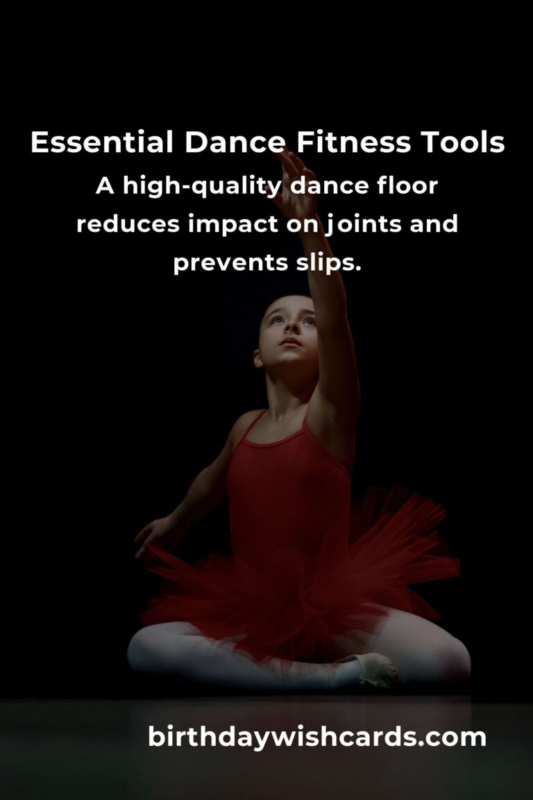 Dance Fitness Equipment Guide for Teachers: Maximize Your Classes