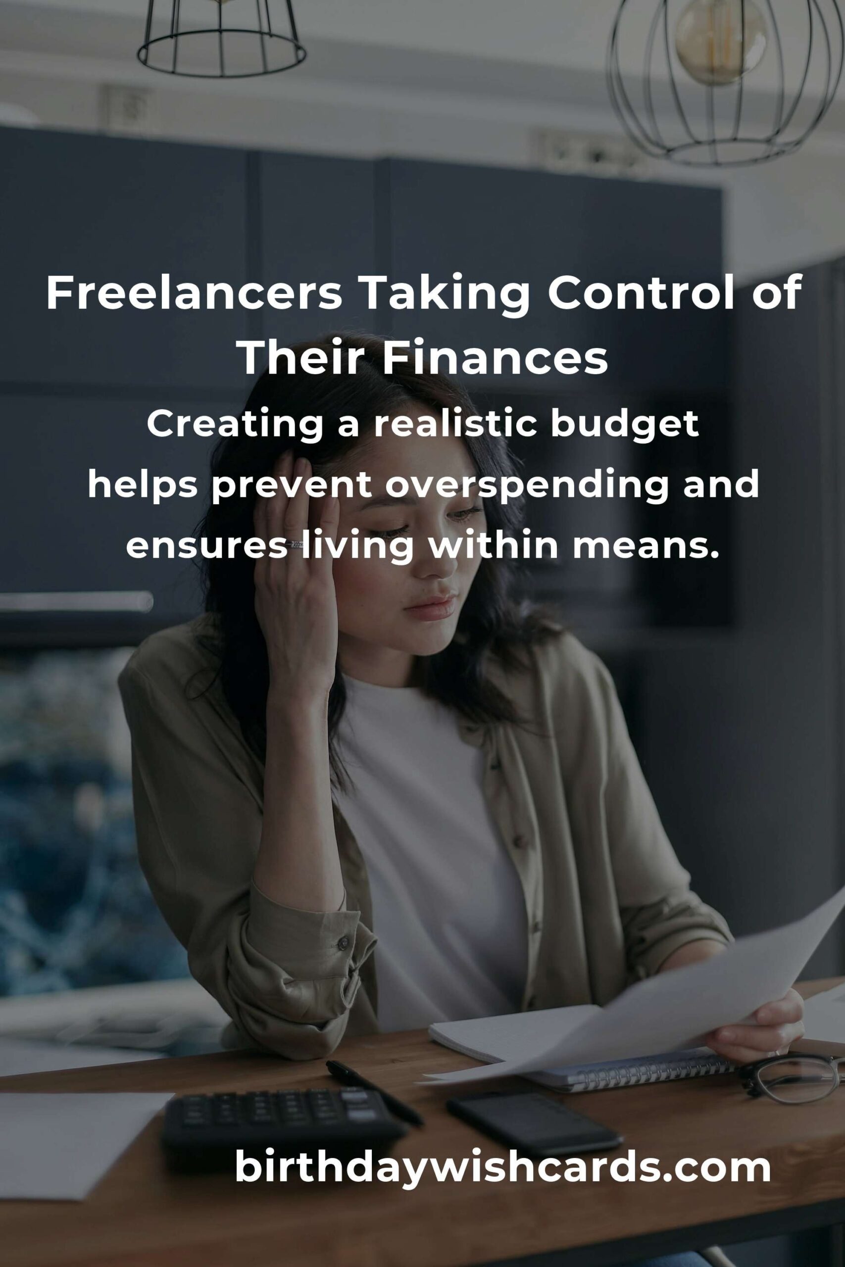 Debt Management Tips for Freelancers in 2025: Finding Financial Freedom