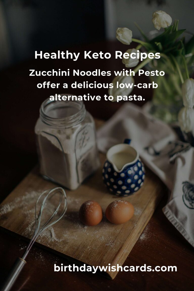 Delicious and Affordable Keto Recipes for Budget Travelers