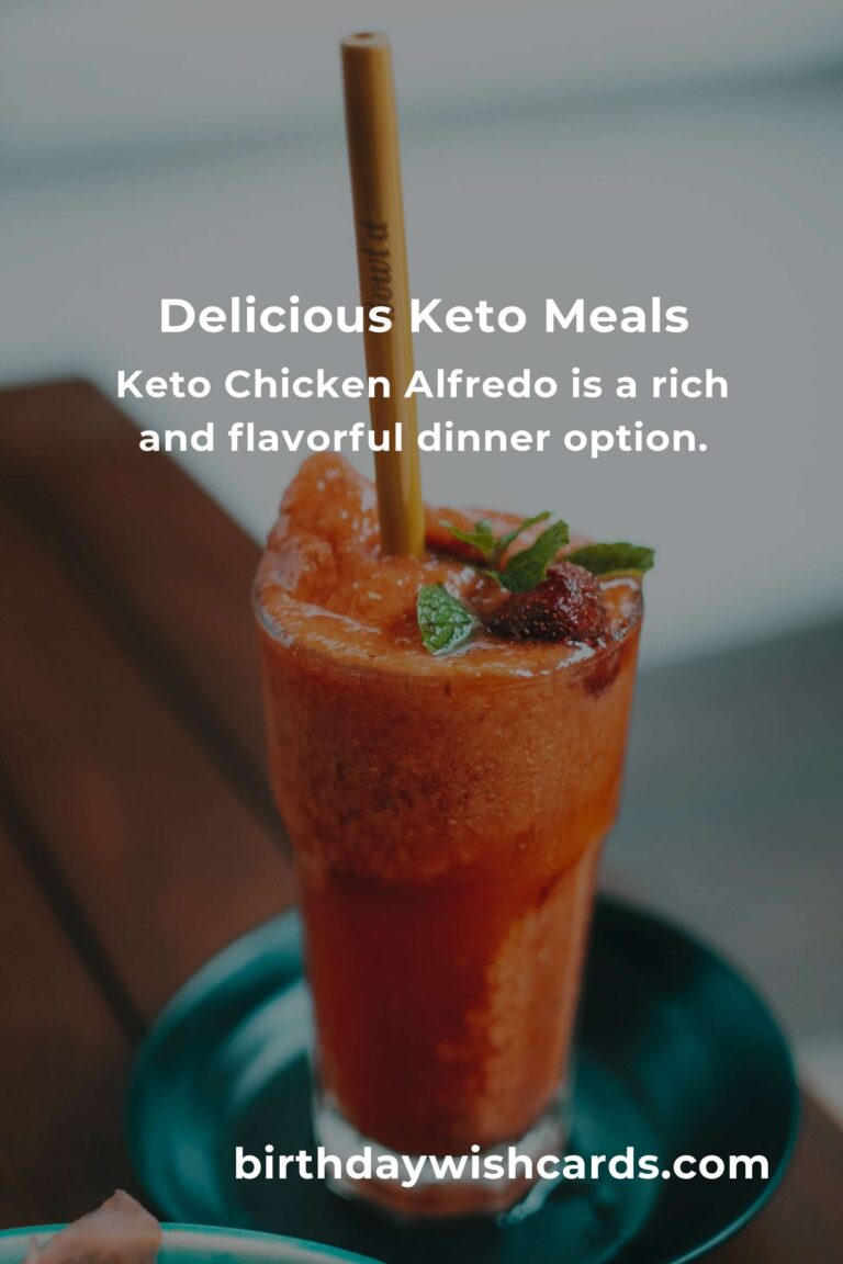 Delicious and Nutritious Healthy Keto Recipes for Food Lovers