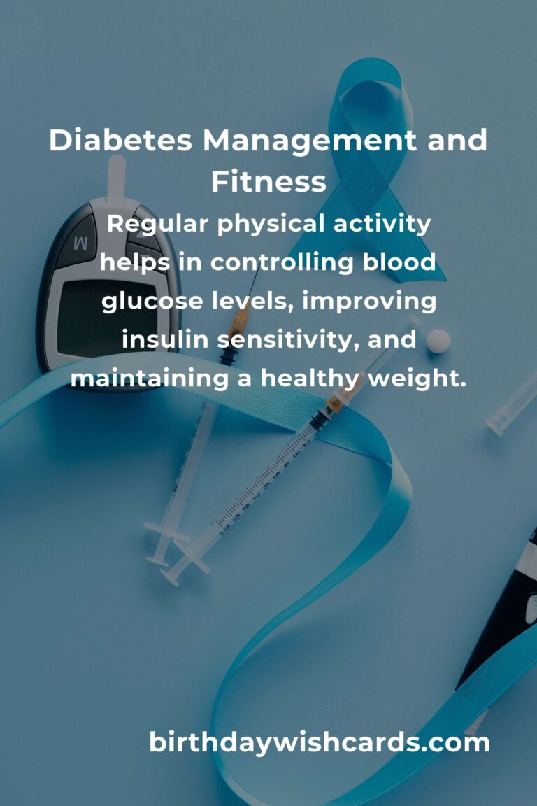 Diabetes Management Guide for Fitness Enthusiasts in 2025
