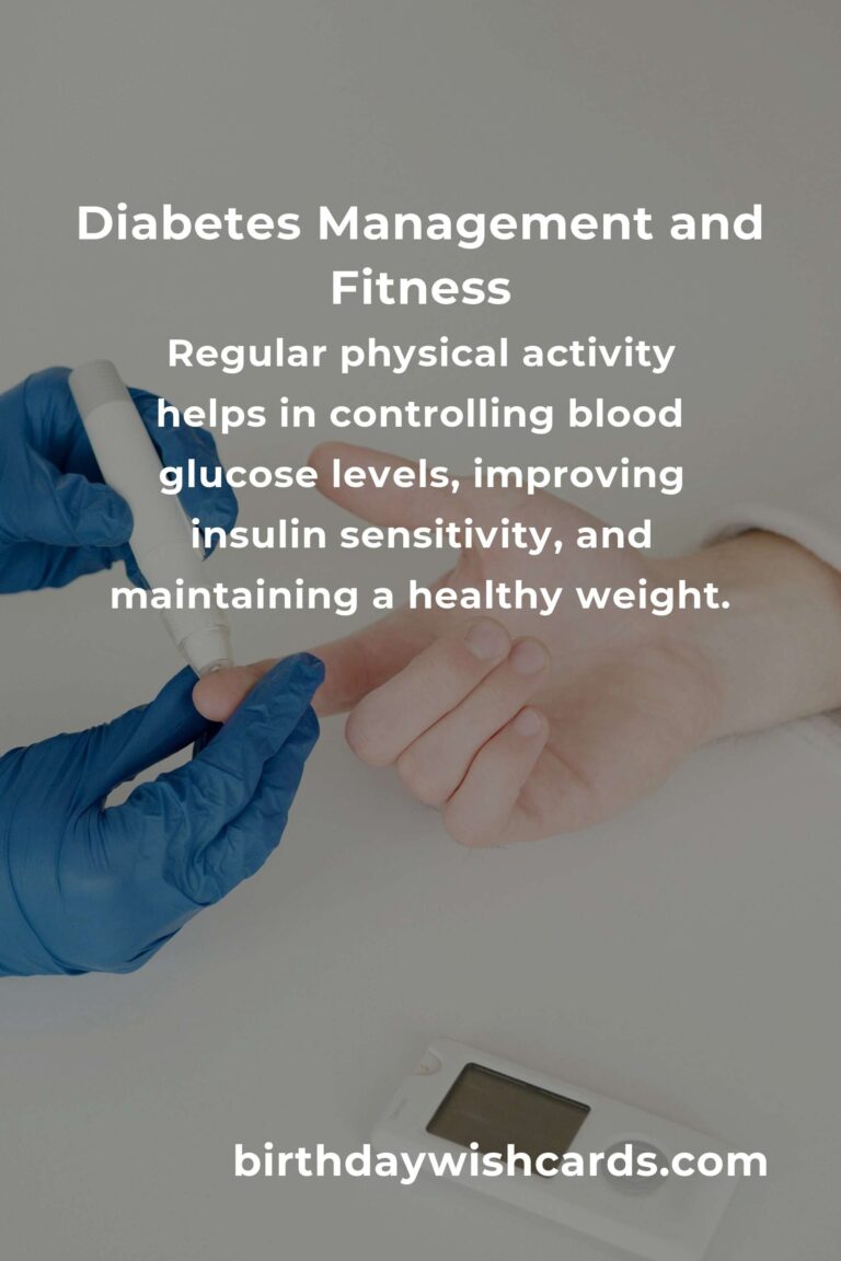 Diabetes Management Guide for Fitness Enthusiasts in 2025