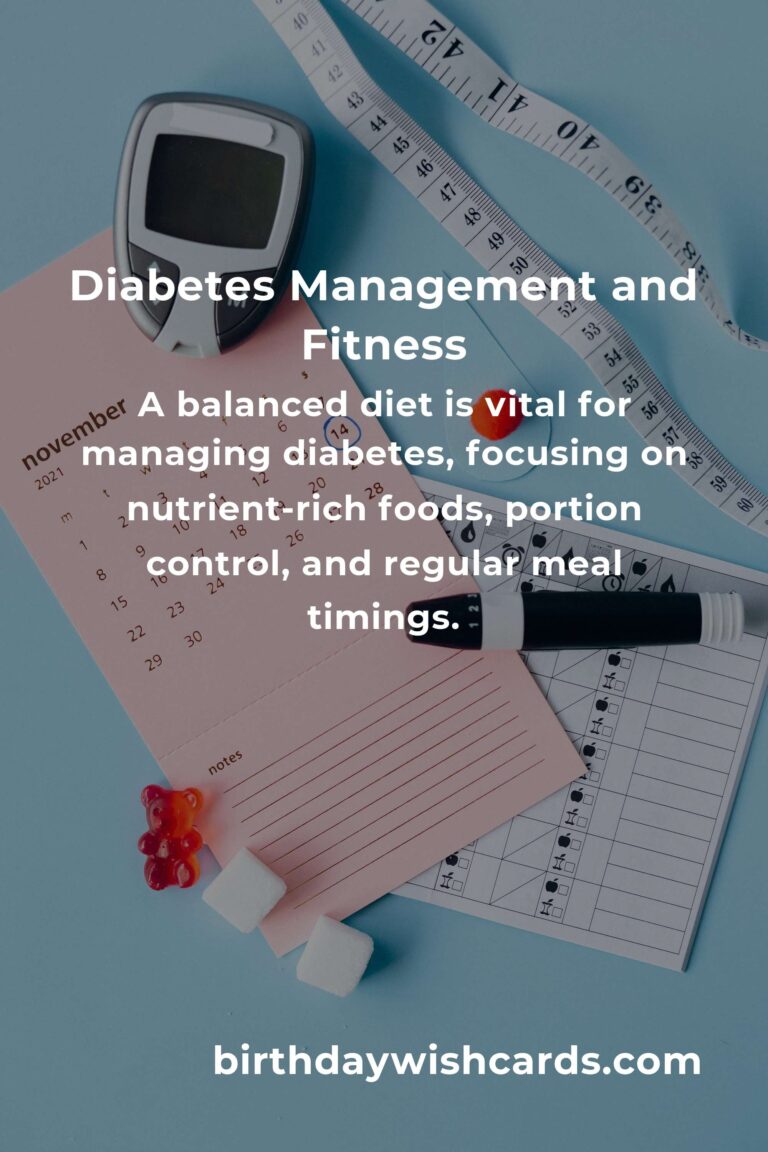 Diabetes Management Guide for Fitness Enthusiasts in 2025