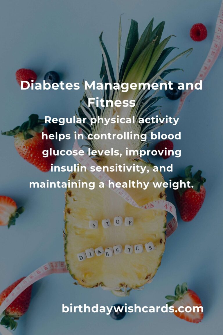Diabetes Management Guide for Fitness Enthusiasts in 2025