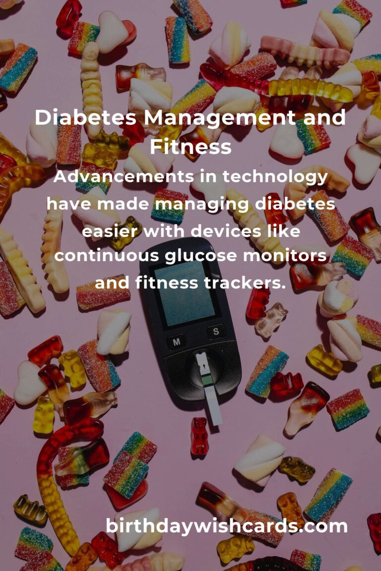 Diabetes Management Guide for Fitness Enthusiasts in 2025