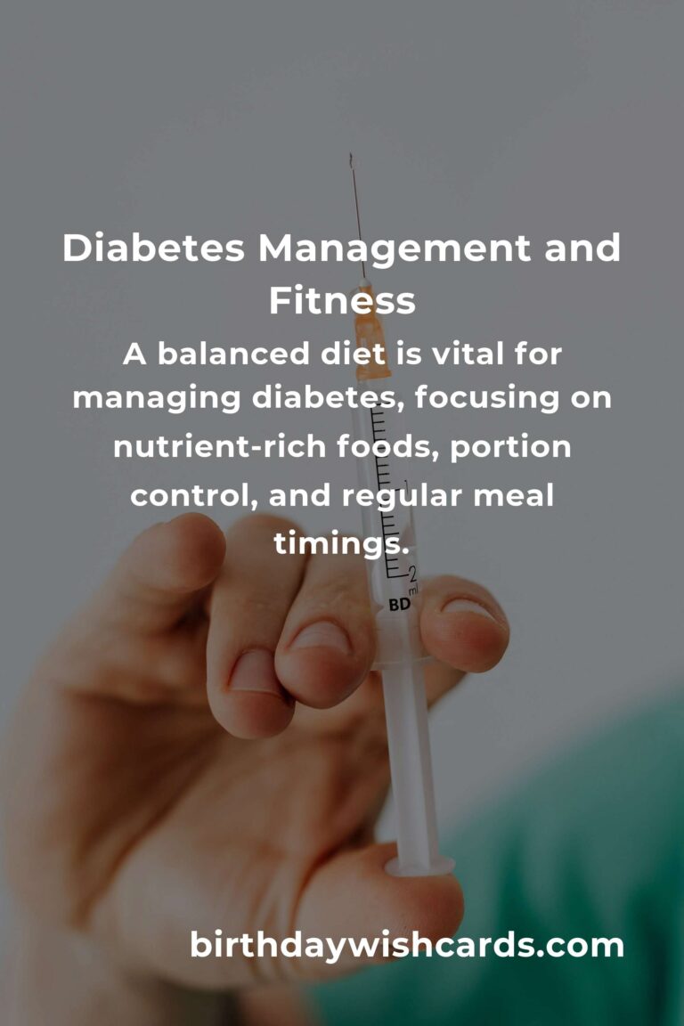 Diabetes Management Guide for Fitness Enthusiasts in 2025