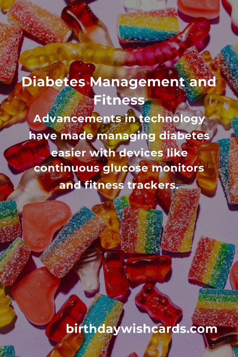Diabetes Management Guide for Fitness Enthusiasts in 2025