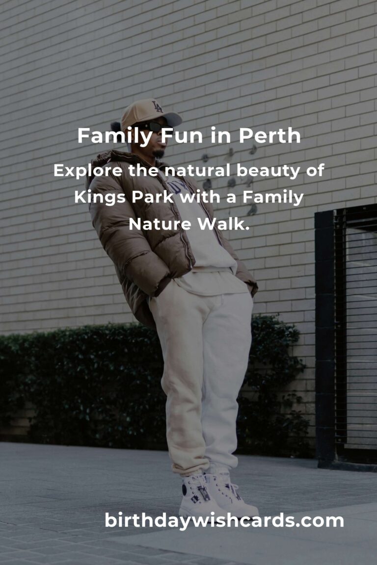 Discover Free Family Events in Perth: Fun Activities for Everyone!