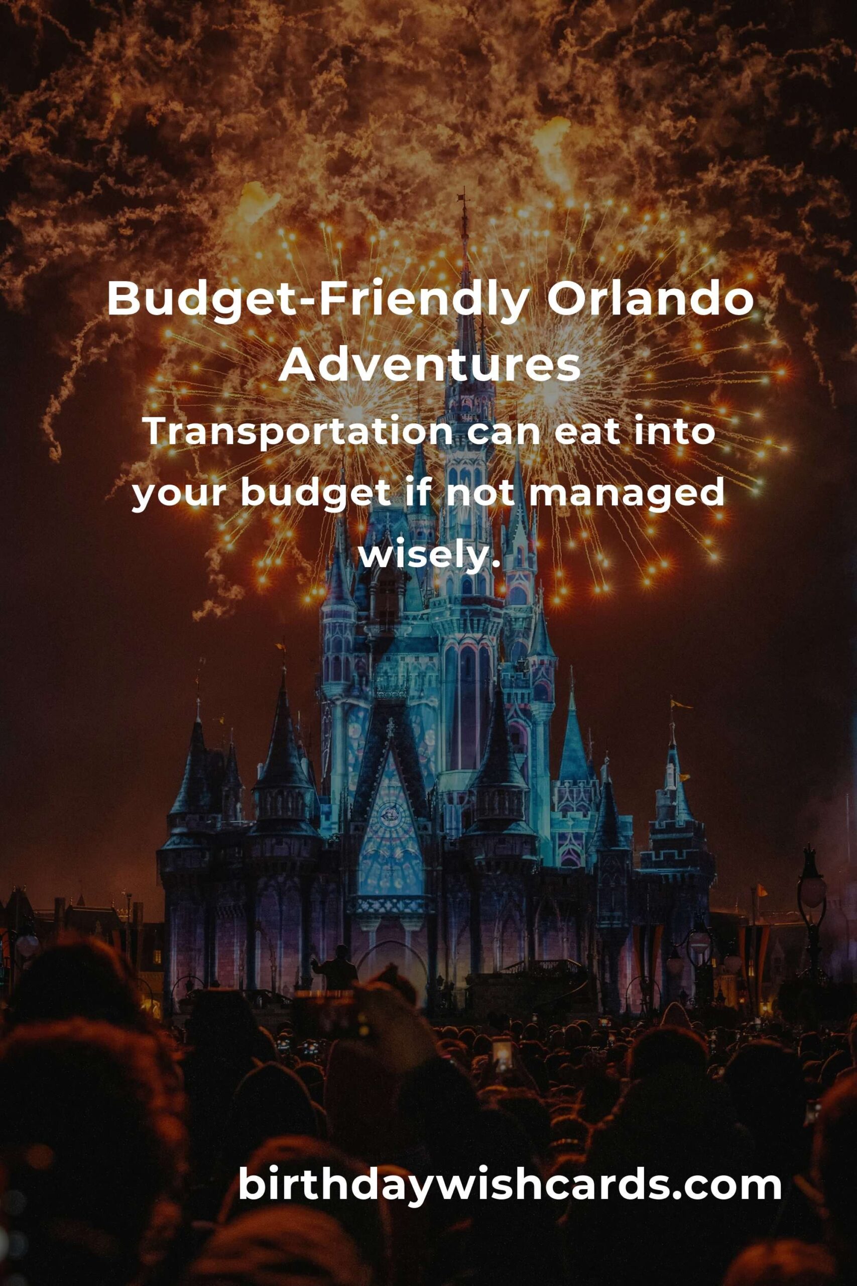Discover Heartfelt Tips to Save $1000 in Orlando Without Sacrificing Joy