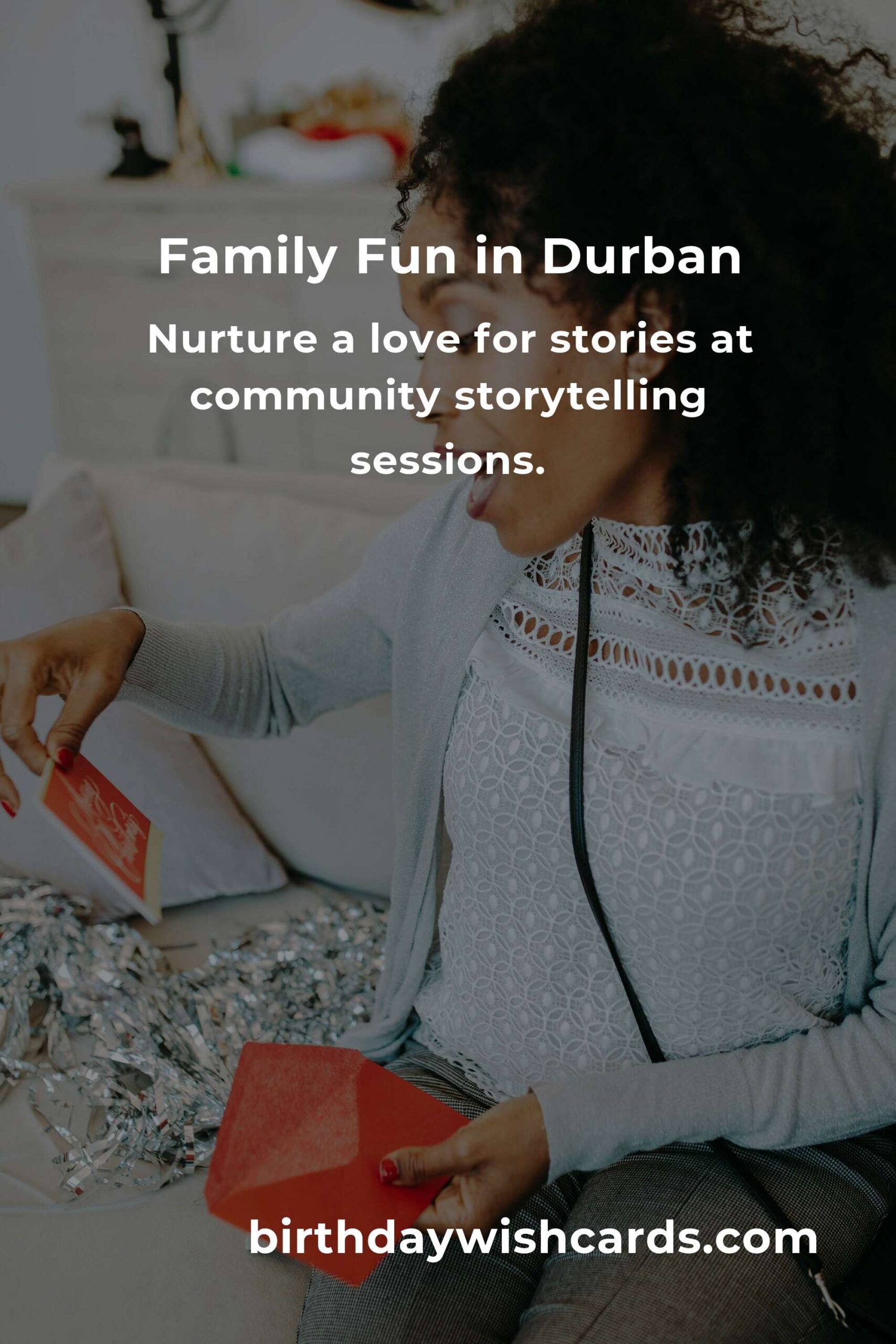 Discover Heartwarming Free Family Events in Durban This Month