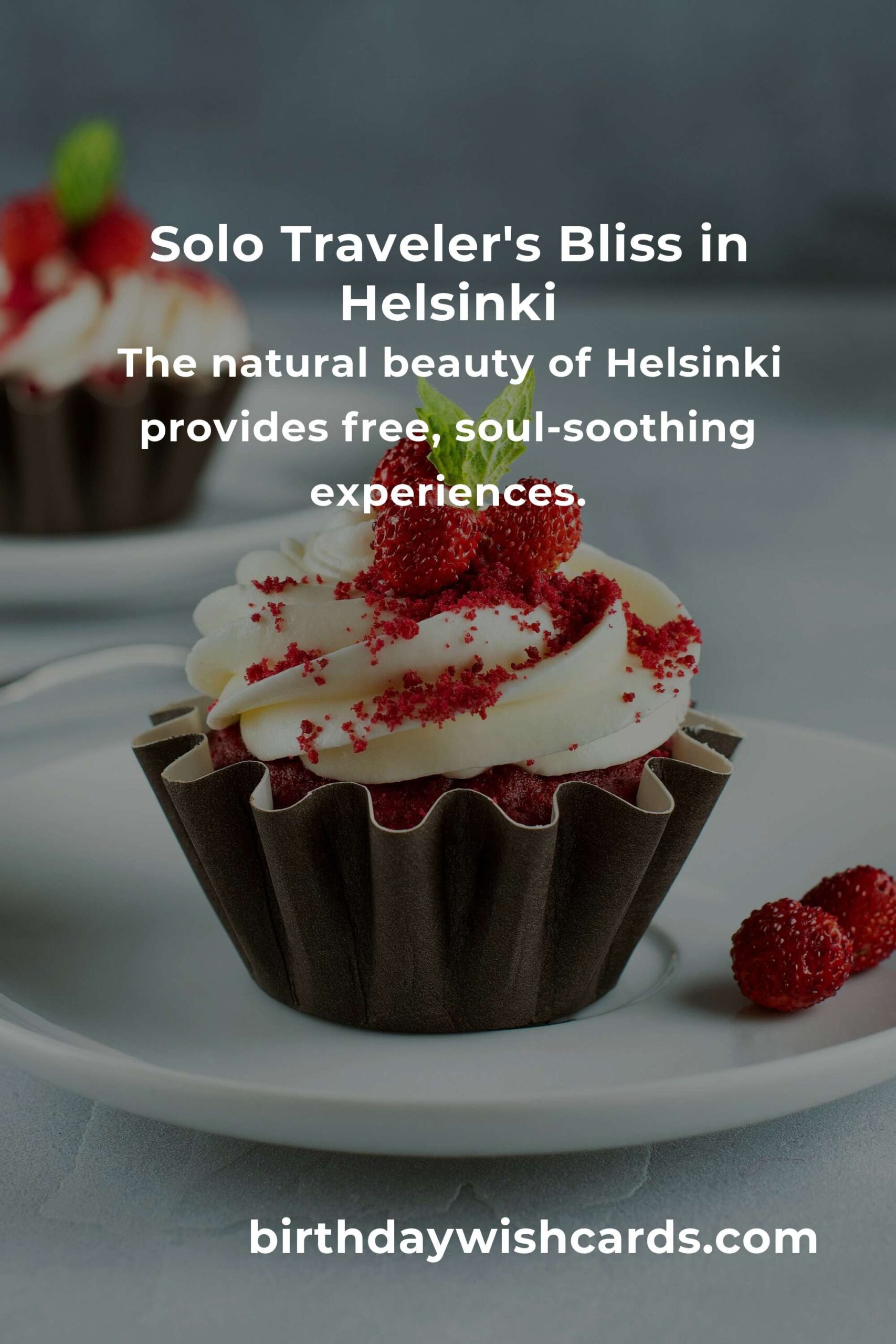 Discover Helsinki on a Budget: A Solo Traveler’s Heartfelt Journey