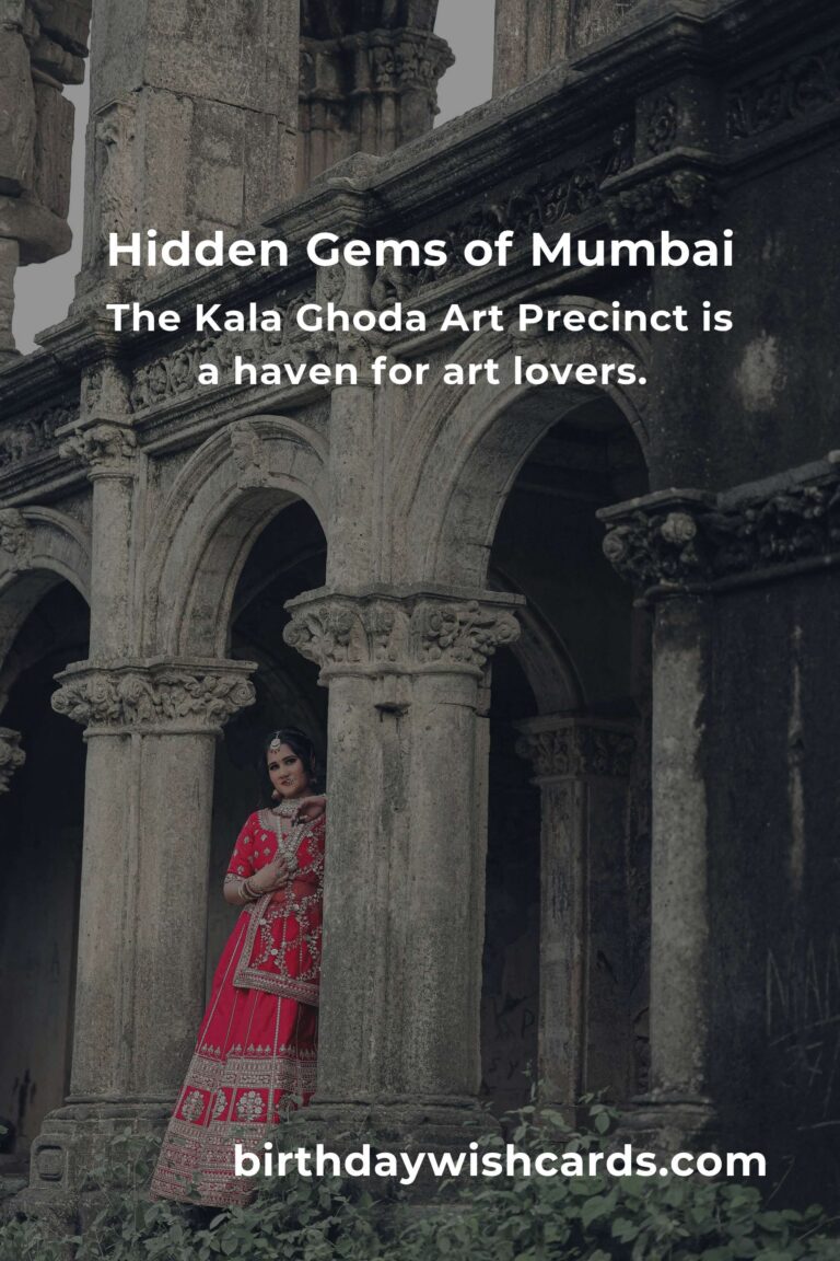 Discover Hidden Budget Destinations in Mumbai You Must See