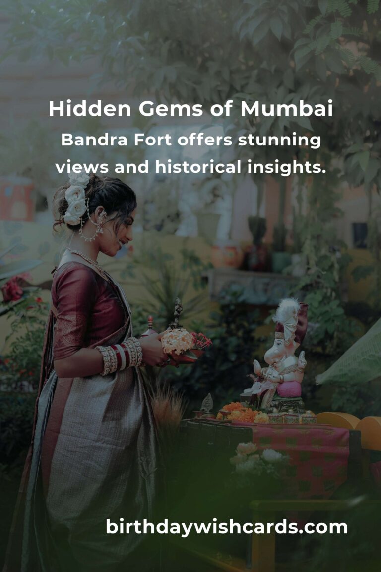 Discover Hidden Budget Destinations in Mumbai You Must See