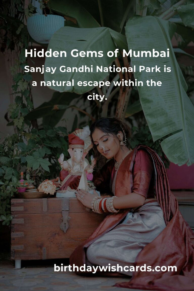 Discover Hidden Budget Destinations in Mumbai You Must See