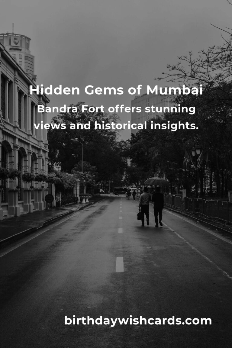 Discover Hidden Budget Destinations in Mumbai You Must See