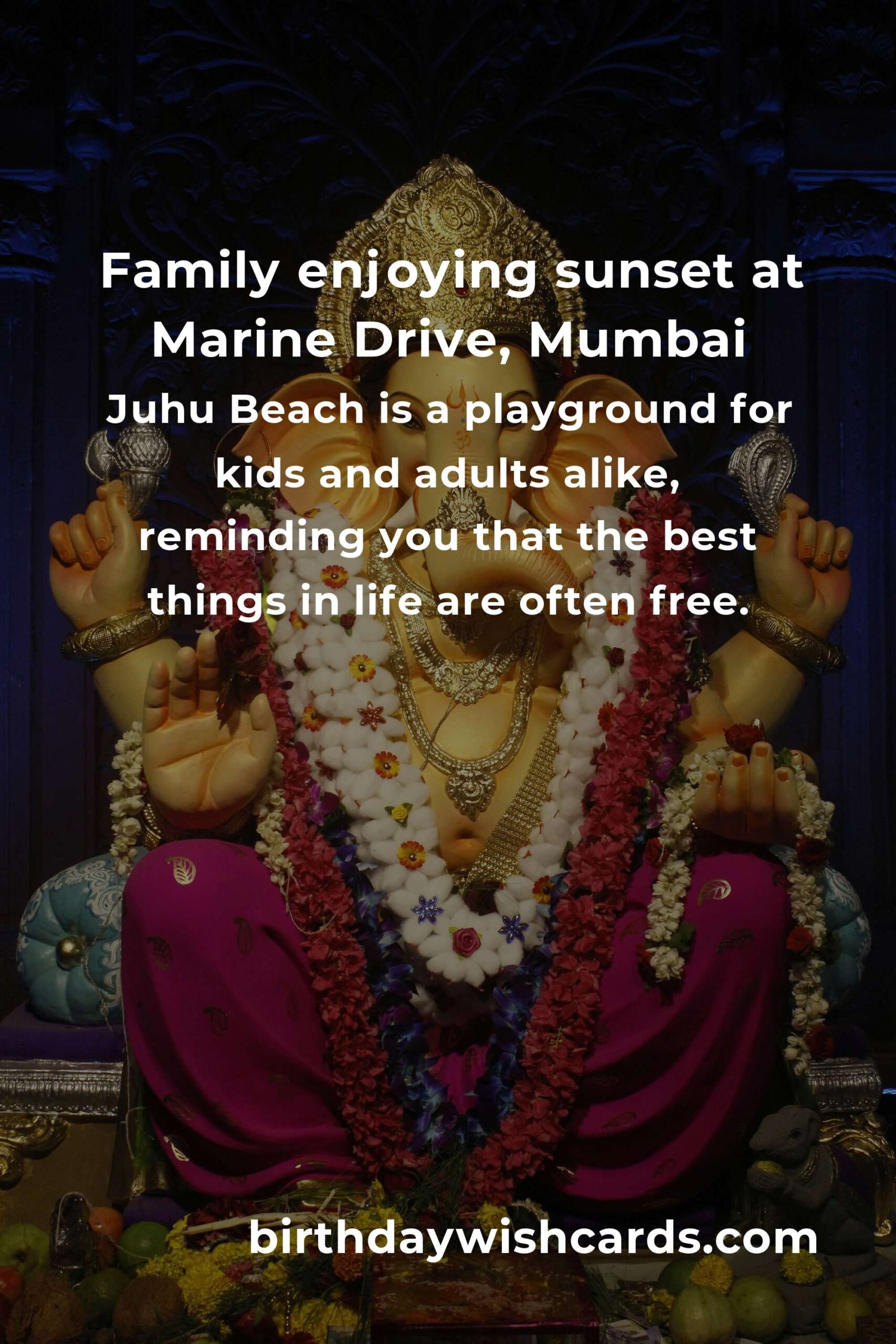 Discover Mumbai: A Heartfelt Budget Guide to Family-Friendly Destinations