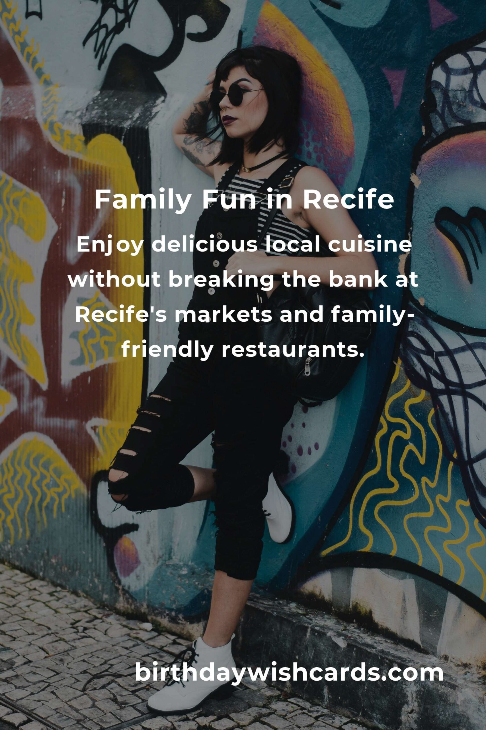 Discover Recife: A Budget-Friendly Family Adventure Filled with Memories