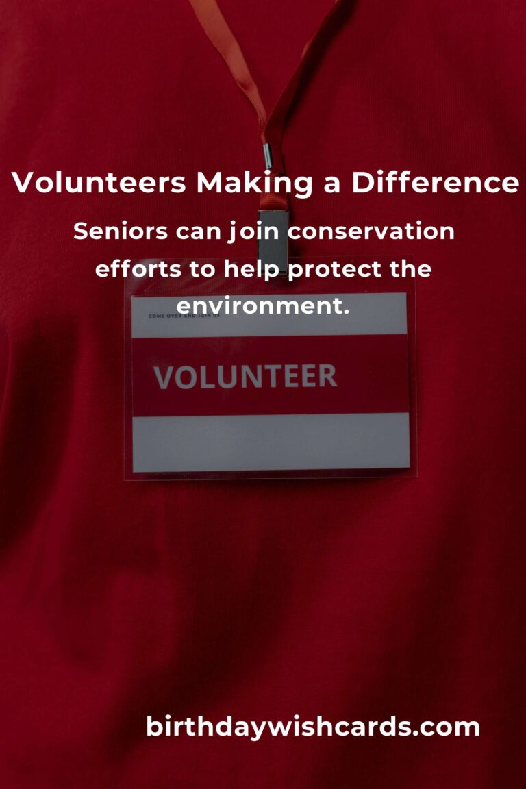 Discover Rewarding Volunteer Opportunities for Seniors in La Paz
