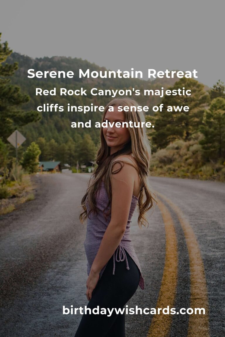 Discover Serenity: Top 21 Mountain Retreats Near Las Vegas