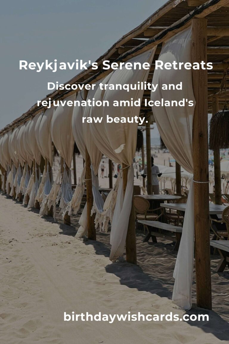 Discover Serenity: Top 22 Mountain Retreats to Visit in Reykjavik for a Soul-Soothing Escape