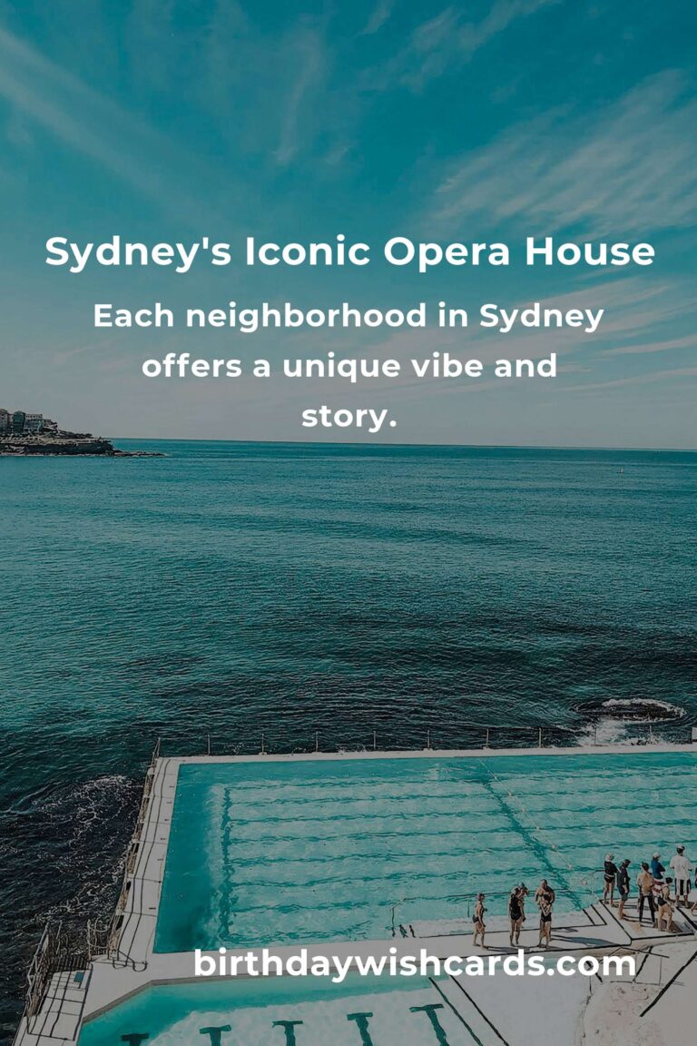 Discover Sydney: Your Ultimate City Break Adventure Guide