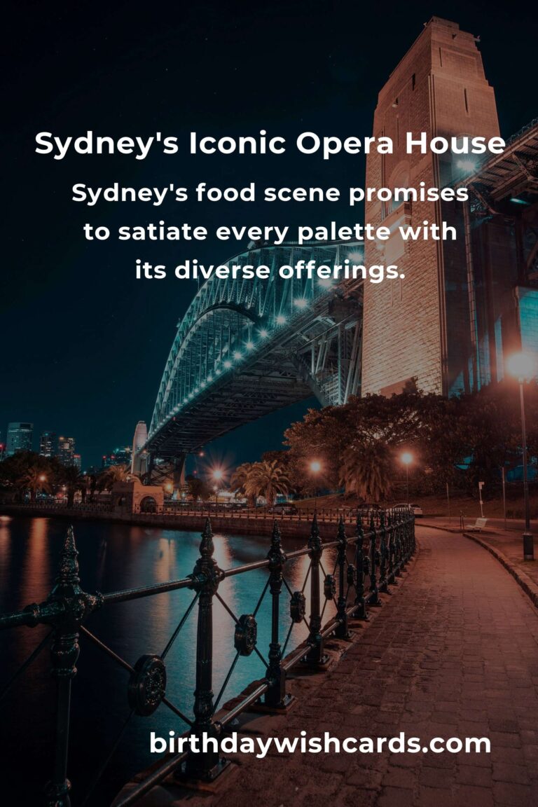 Discover Sydney: Your Ultimate City Break Adventure Guide