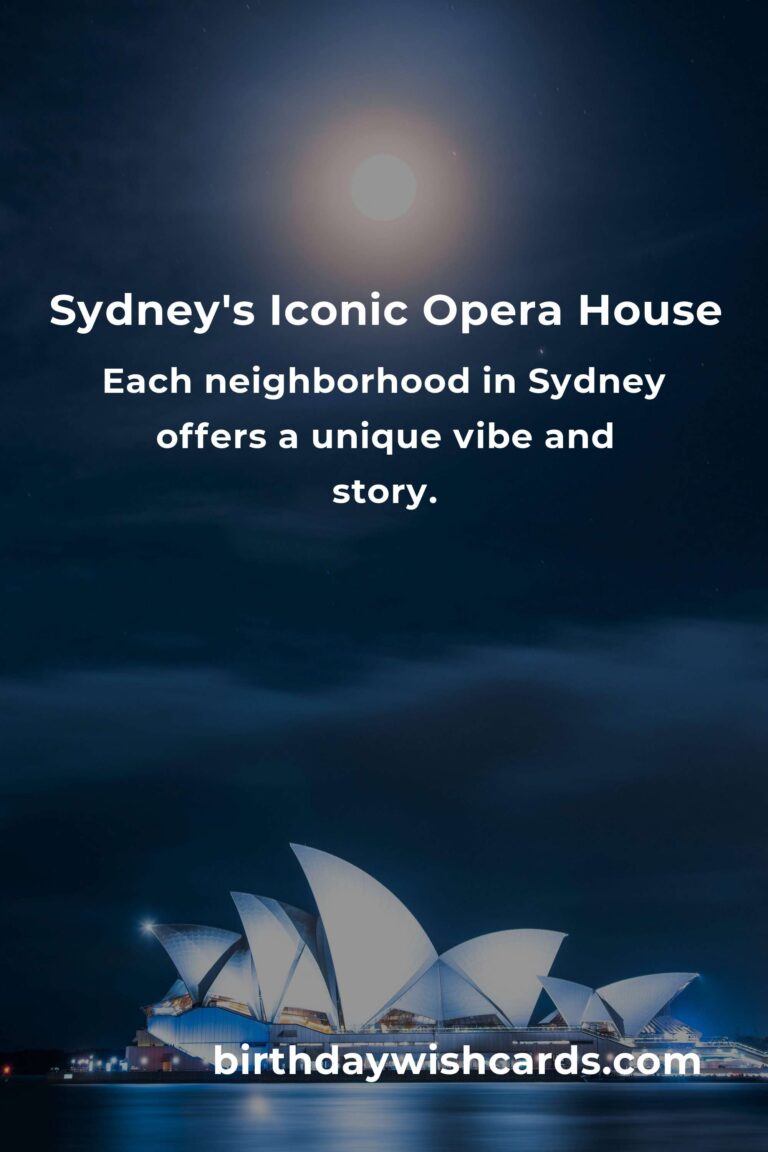 Discover Sydney: Your Ultimate City Break Adventure Guide