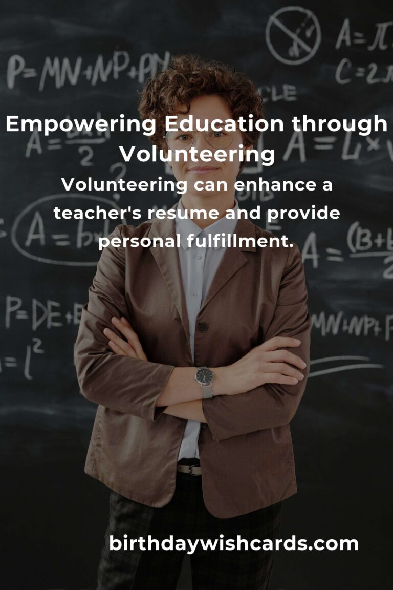 Discover Volunteer Opportunities for Teachers in Delhi to Make a Difference
