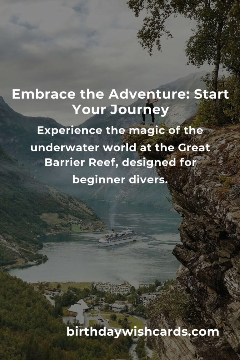 Discover Your Inner Explorer: Best Adventure Spots for Beginners in 2025