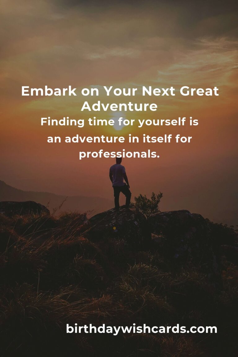 Discover Your Next Great Escape: Adventure Spots for Professionals in 2025