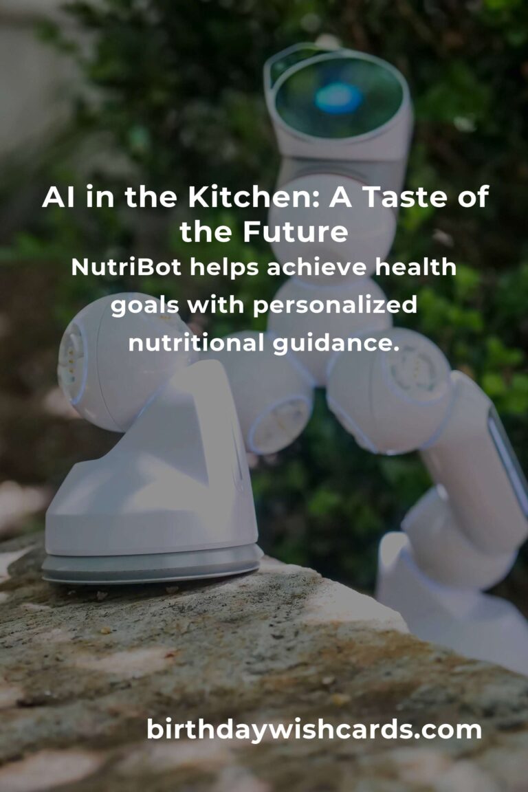 Discover the Best AI Tools for Food Lovers in 2025: A Fusion of Technology and Taste
