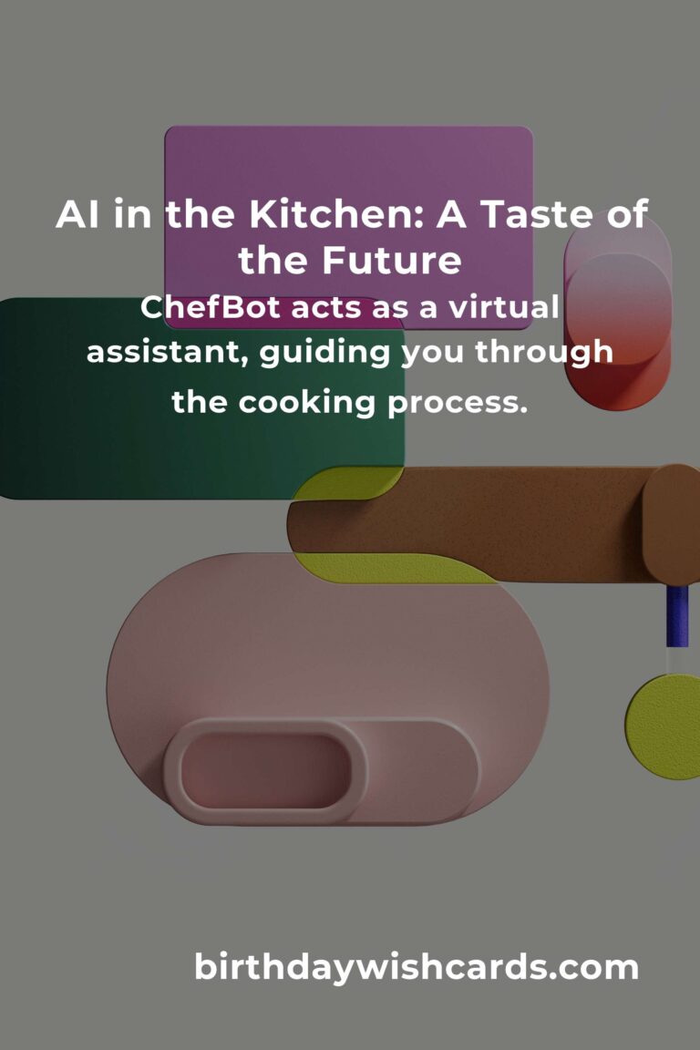 Discover the Best AI Tools for Food Lovers in 2025: A Fusion of Technology and Taste